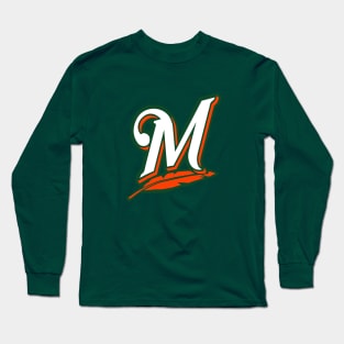 Mallards Long Sleeve T-Shirt